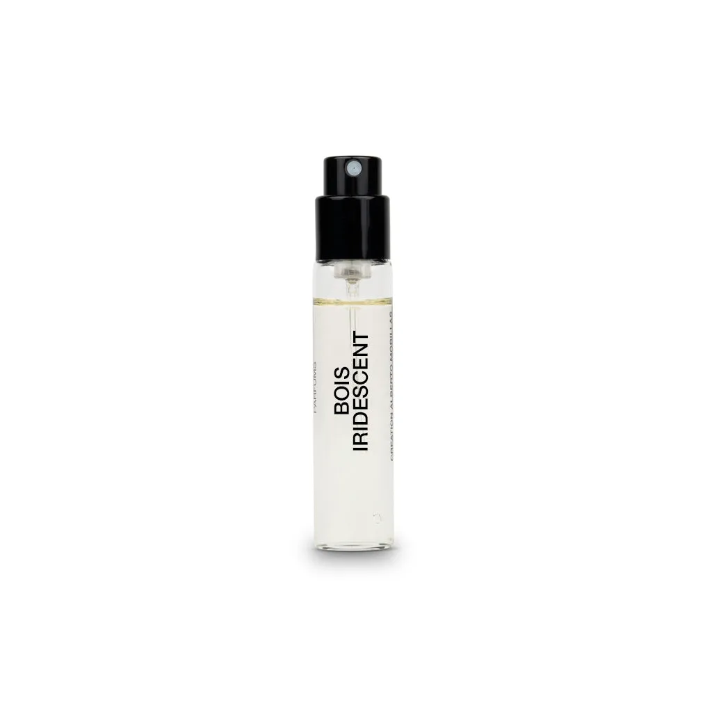 Mizensir Bois Iridescent parfume 8 ml iris