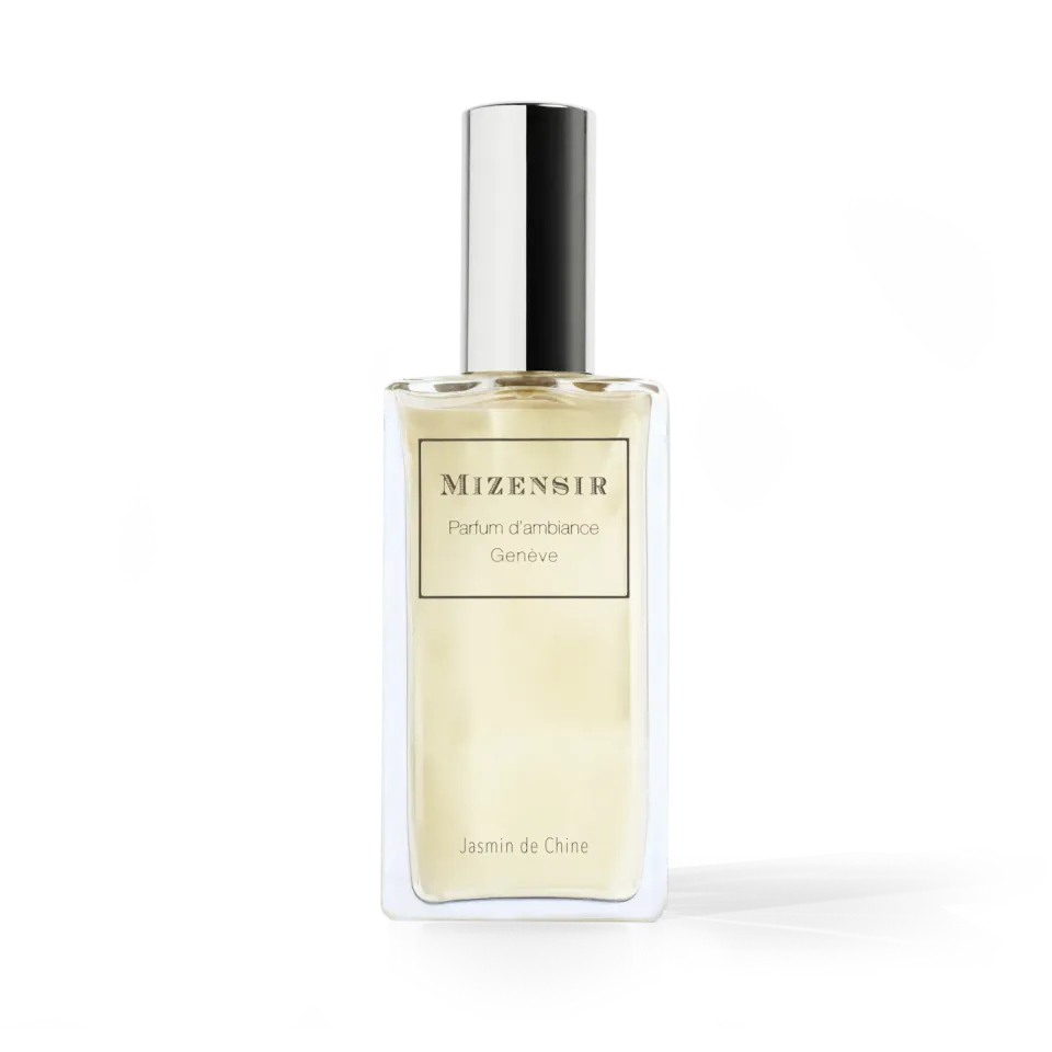 Mizensir Jasmin de Chine rumspray 100ml blomstret