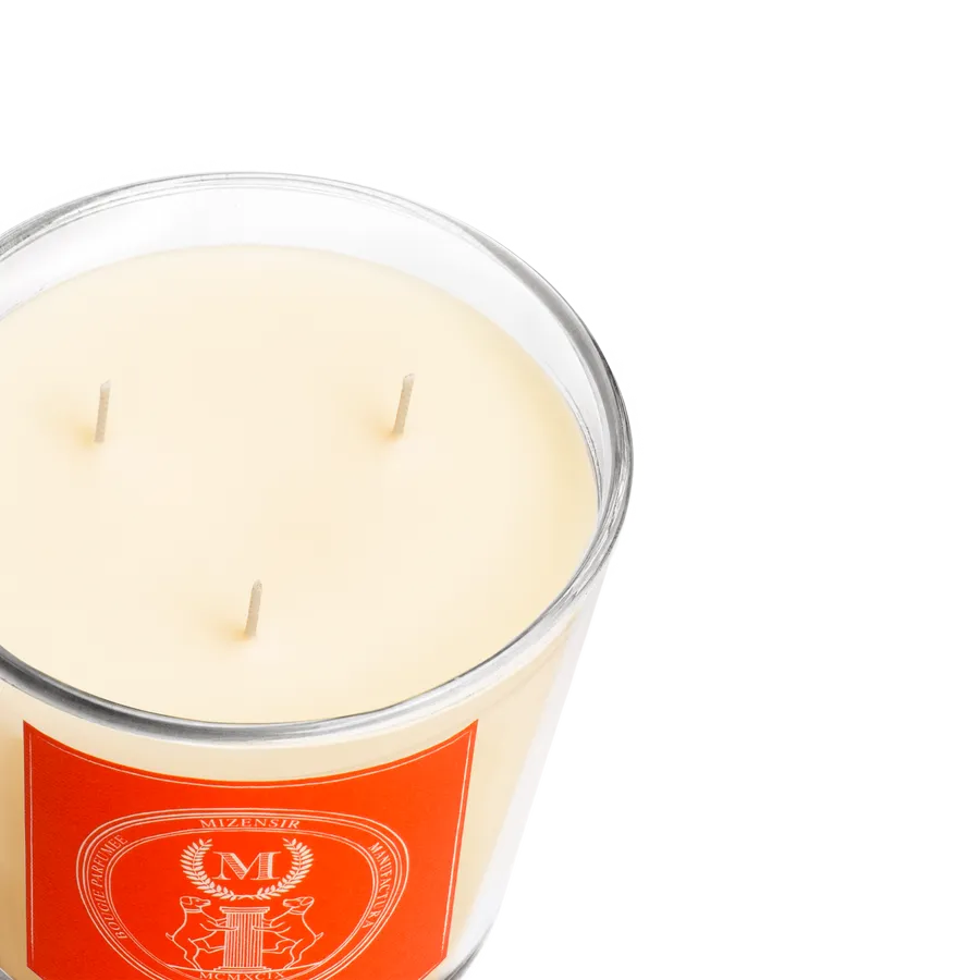 Mizensir Méditerranéo duftlys 1500g citrus