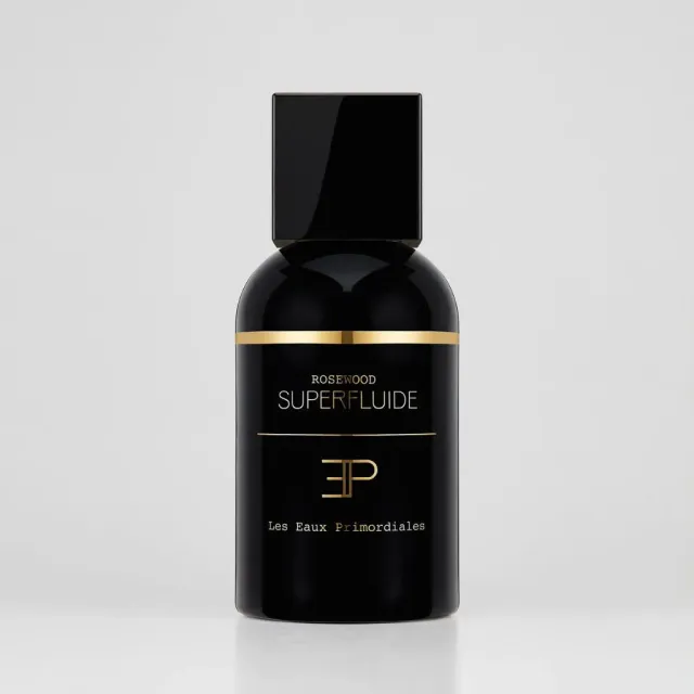 Les Eaux Primordiales Superfluide Rosewood Superfluide eau de parfum 100ml