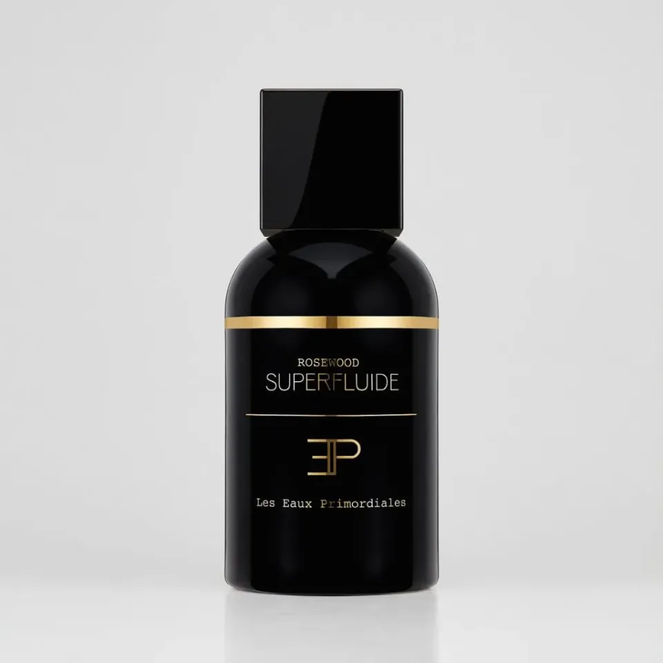 Les Eaux Primordiales Superfluide Rosewood Superfluide eau de parfum 100ml