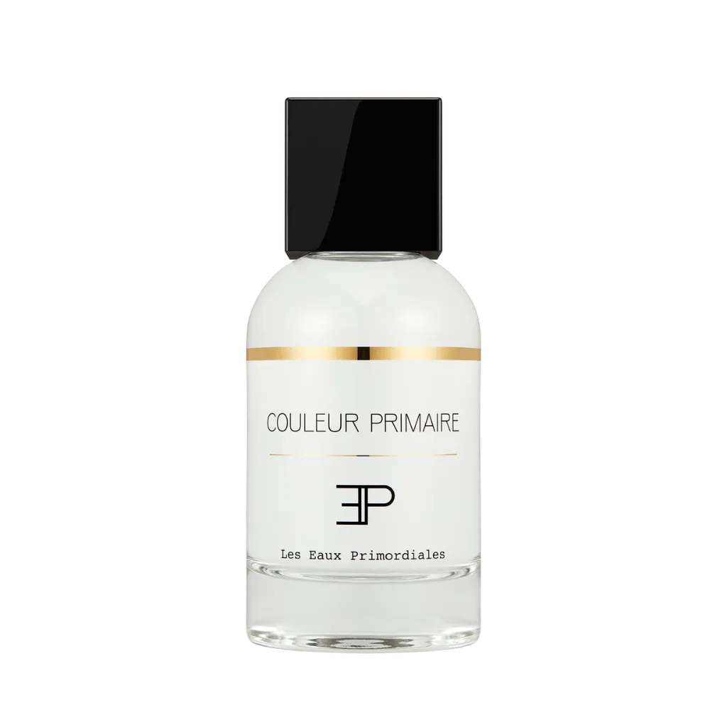 Les Eaux Primordiales Couleur Primaire eau de parfum 100ml