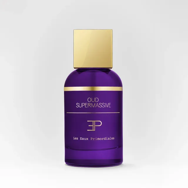 Les Eaux Primordiales Oud Supermassive extrait 50ml rav