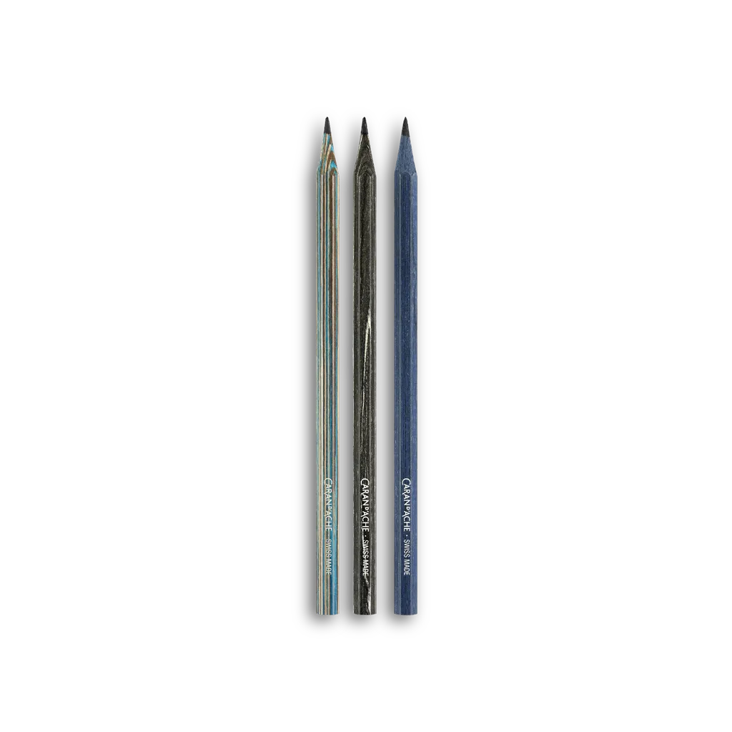 Mizensir Alpine Frost duftblyanter 3 stk Oeillet Rouge krydret