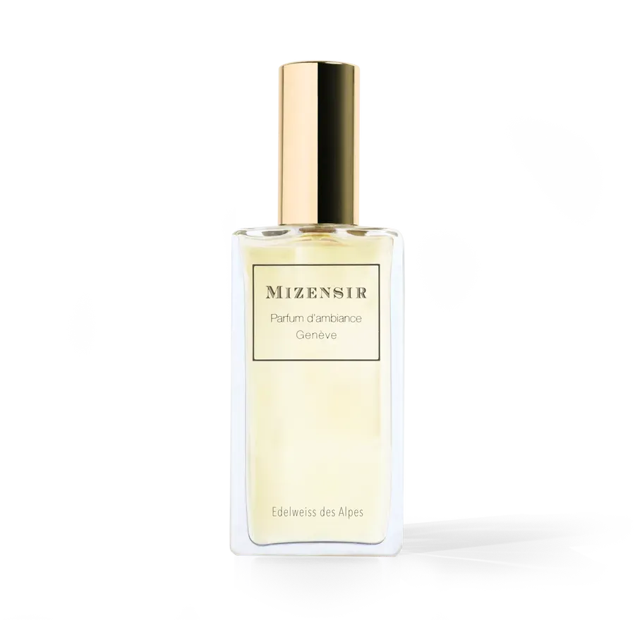 Mizensir Edelweiss des Alpes rumspray 100 ml