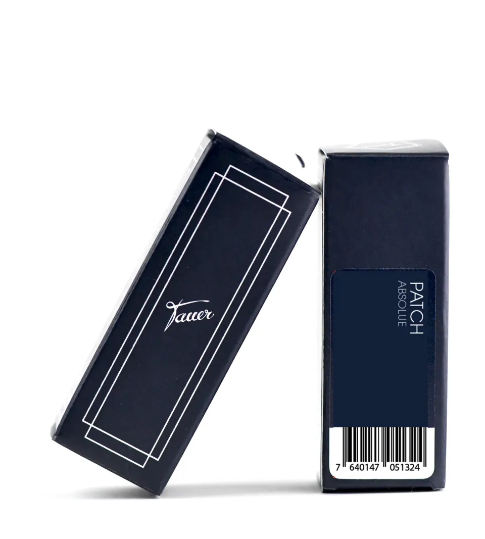 Andy Tauer Patch Absolue parfumeprøve 1,5 ml patchouli