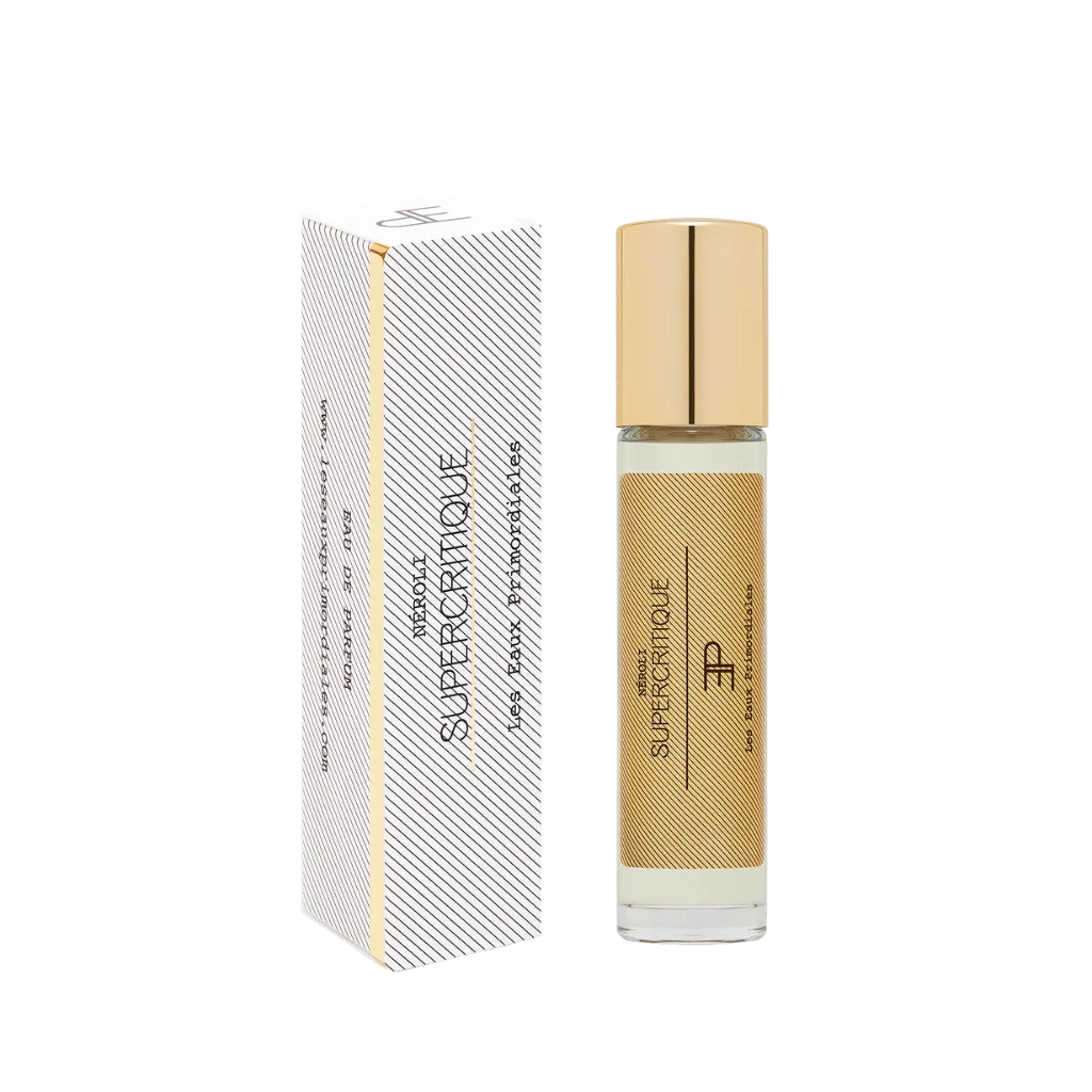 Les Eaux Primordiales Néroli Supercritique eau de parfum 11 ml