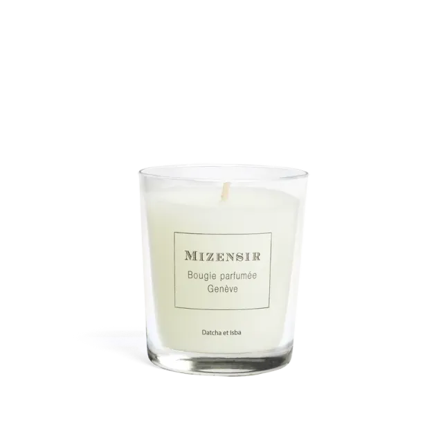 Mizensir Dacha & Isba duftlys mini 90 g moskus