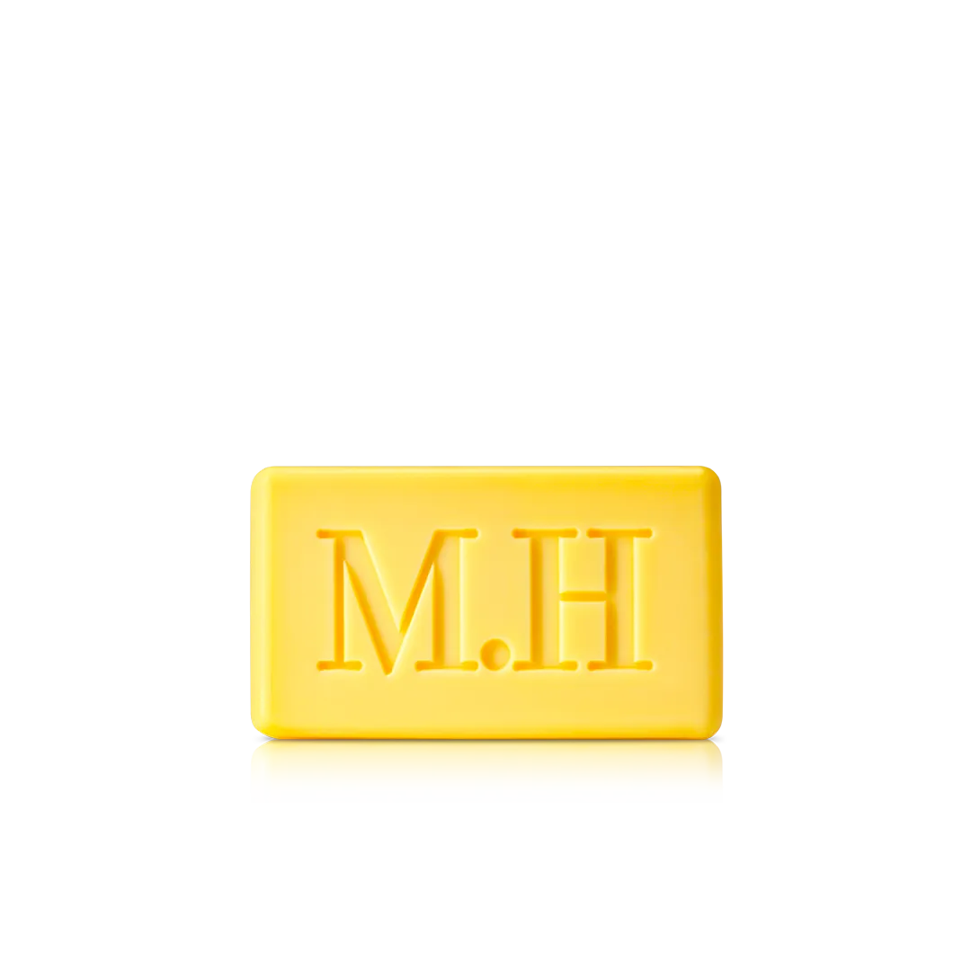 Miller Harris Bergamote sæbe 200g bergamot