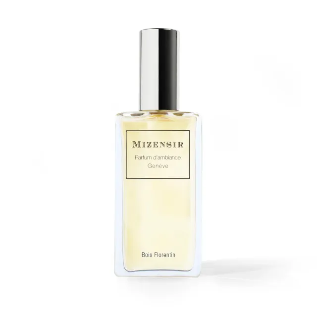 Mizensir Bois Florentin rumspray 100 ml træagtig røgelse