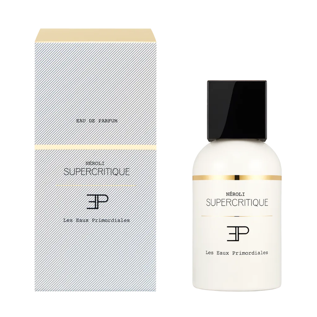 Les Eaux Primordiales Néroli Supercritique eau de parfum 100ml