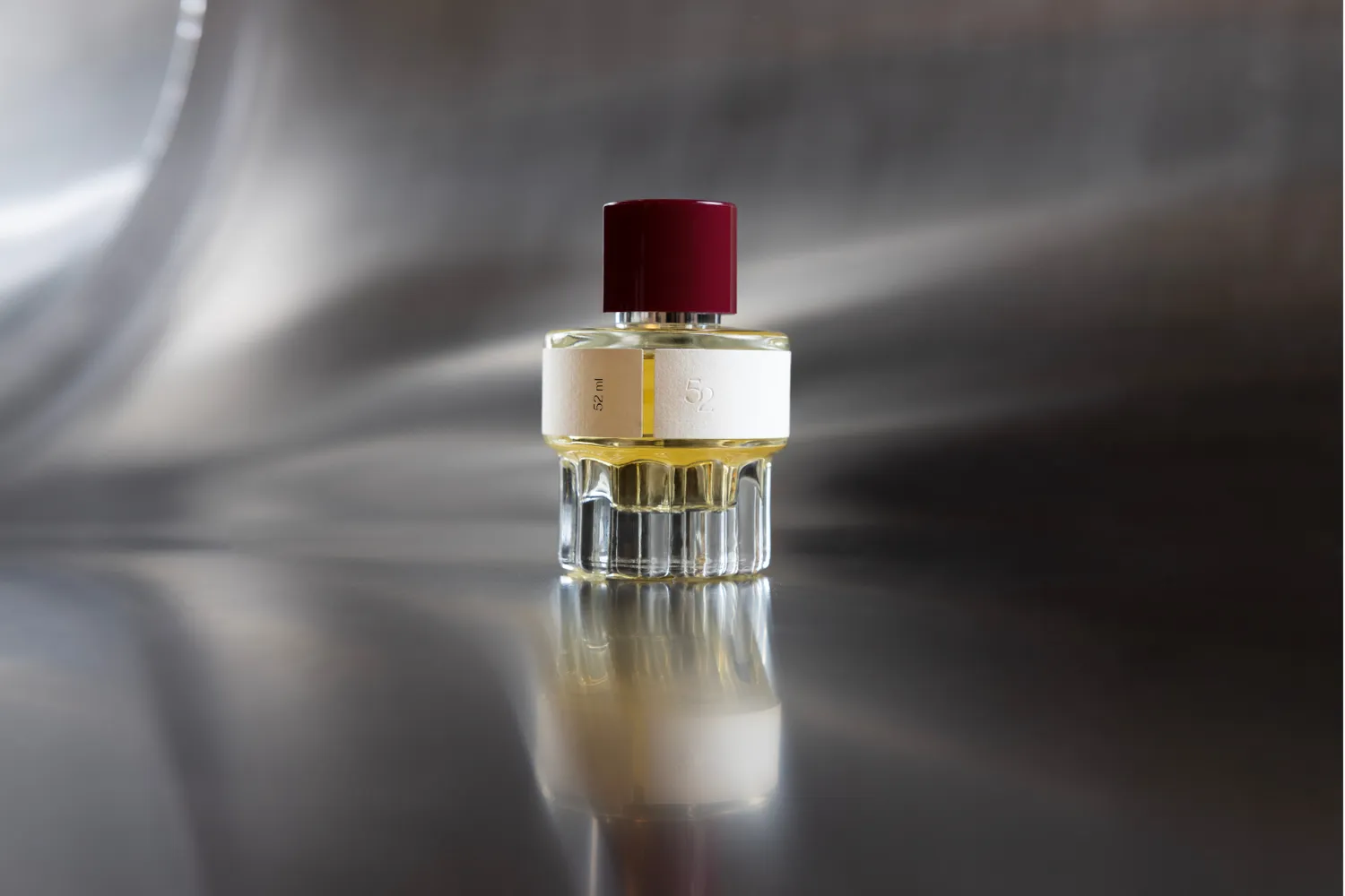 Chambre52 Tobacco Memories prøve parfume 2 ml tobak