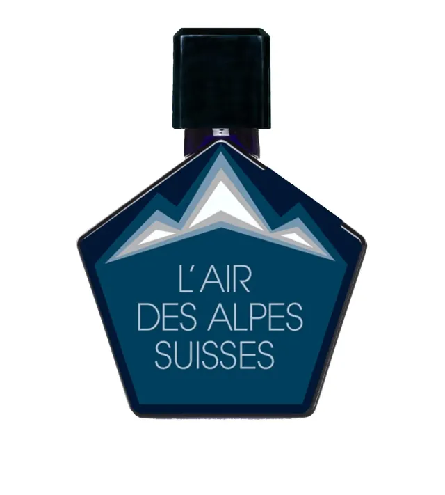 Andy Tauer L'Air des Alpes Suisses eau de parfum 50 ml – frisk